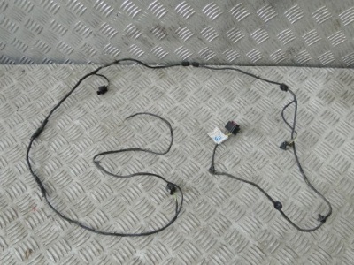 Джгут датчиків pdc bmw x6 f16 9355462 фото №1