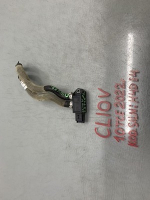 Датчик тиску diavia різниці renault clio v 1.0 tce 22 r 227707094r фото №1