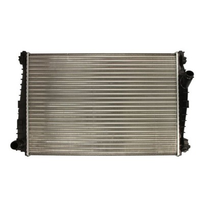 Радиатор wody alfa romeo 159 brera spider 05-12 фото №1