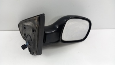 Chrysler voyager iv дзеркало праве 10 pin фото №1