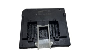 Модуль блок управления комфорта bcm audi a3 8v 2.0 tdi фото №1