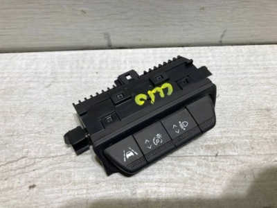 Renault clio v 2019 перемикачі асистент фото №1