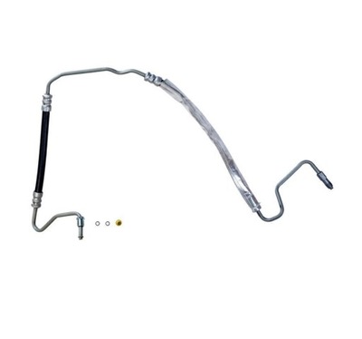 Шланг усилителя chrysler town country 05-07 фото №1