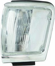 LUZ DIRECCIONAL TOYOTA 4 RUNNER II 2 90-96 IZQUIERDO DEPO  