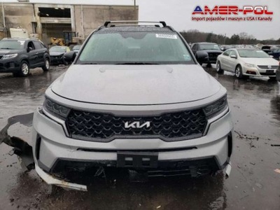 Kia Sorento 2022 KIA SORENTO SX, Amer-Pol