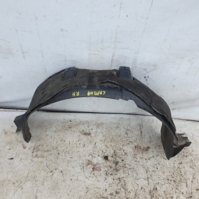 Підкрилок праве перед chevrolet captiva lift фото №1