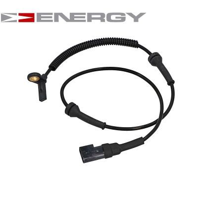 SENSOR ABS FRONT FORD FIESTA  