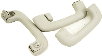 Re234 kia optima iv jf ручки потолочный комплект фото №1