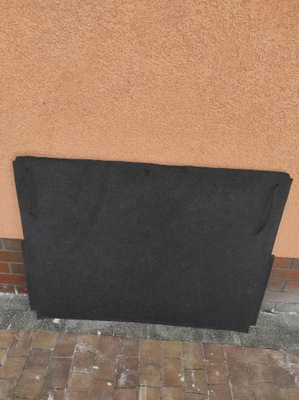 Peugeot 3008 обшивка багажника фото №1