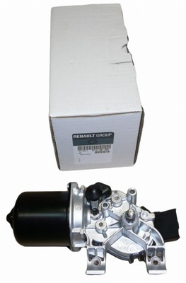 Моторчик дворник renault clio iii перед 7701061590 оригинал фото №1