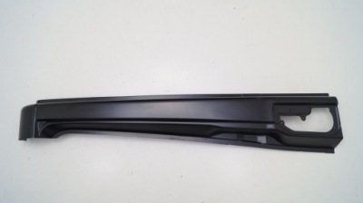 Mercedes sprinter 910 907 18-26 обшивка стойку b левая фото №1