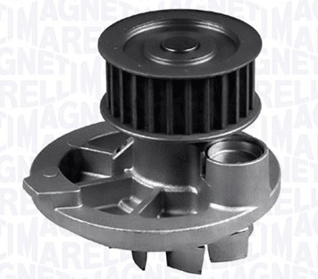 PUMP WATER OPEL ANTARA 2.4 2006- VECTRA 2.0 1992-  