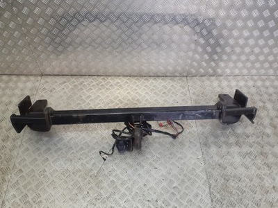 Hak буксировочный mitsubishi grandis фото №1