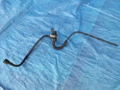 Клапан шланг вакуумa воздуха range rover vouge l322 4.4 v8 m62 фото №1