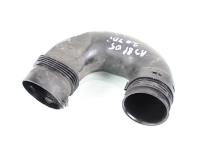 Шланг повітря 1k0129618at audi a3 8p 2005r фото №1