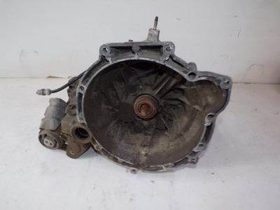 КОРОБКА ПЕРЕДАЧ FORD 98WT7F096AC