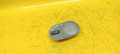 Лампа потолочный renault scenic i lift 7700 фото №1