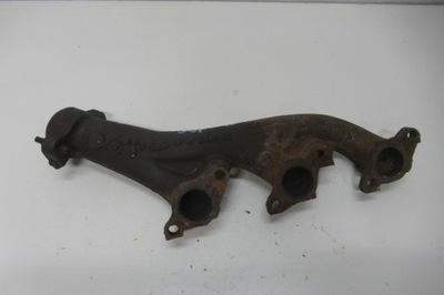 Ford explorer 99r 4.0 коллектор выпускной правый фото №1