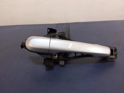 Jaguar xf x250 ручка перед правая mee фото №1