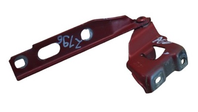 Audi a4 b8 петля капот правый 8k0823302d фото №1