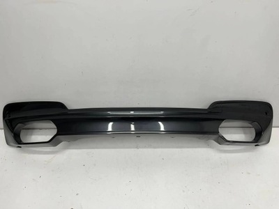 BMW X3 G01 ALPINA FACING BUMPER REAR REAR 5100429  