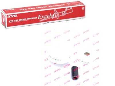 KYB SM5444 FIXATION AMORTISSEUR 