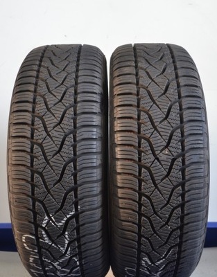 195/55R16 87H BARUM QUARTARIS 5 x2szt 7782z 