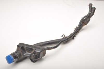 Volvo xc90 ii труба заливной adblue 31405815 32312390 фото №1