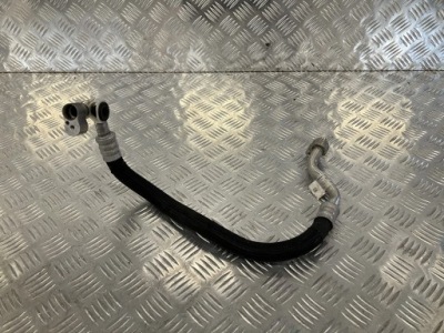 Шланг кондиціонера bmw x1 f48 b39 6834659 фото №1
