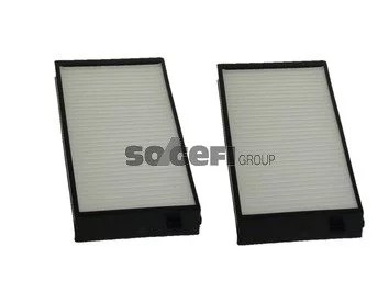 AH346-2 FILTRO POW.KABINY KIA RIO 00-  