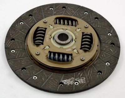 VALEO DISC CLUTCH SET 803835  