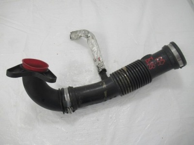 Renault master iii труба шланг wąż повітря фото №1