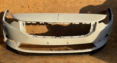 Бампер перед передний polestar 2 ii фото №1