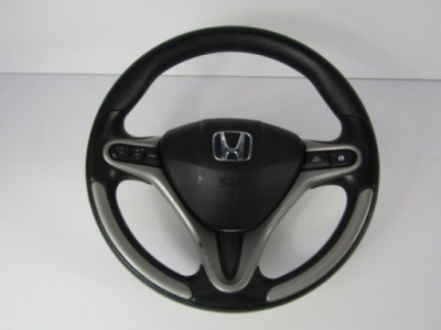 Honda civic 8 воздуховод 06-08 ufo фото №1