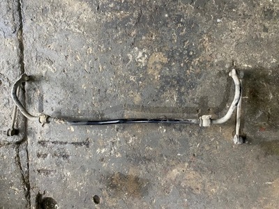 Skoda rapid fabia стабилизатор 6q0411303aq фото №1