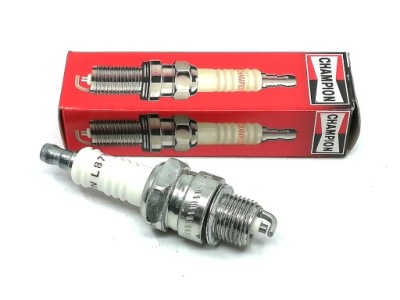 BOUGIE ALLUMAGE BMW R20 R23 R52 R16 VESPA L87C 