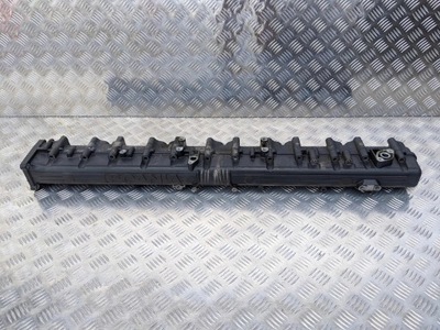 Колектор впускний повітрозабірник scania s 2018 rok фото №1