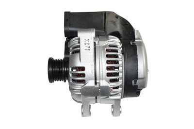 Генератор 3.0 v6 cdti opel signum vectra c gts фото №1