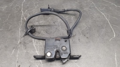 4E0823509F CERRADURA DE CAPO AUDI A8 D3 08R 3.0 TDI  