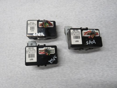 Kia sportage iii модуль реле 91940-3w060 фото №1