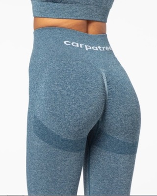 CARPATREE ALLURE legginsy bezszwowe S