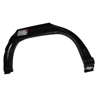 REPAIR KIT WING REAR R OPEL ASTRA F 91-05  