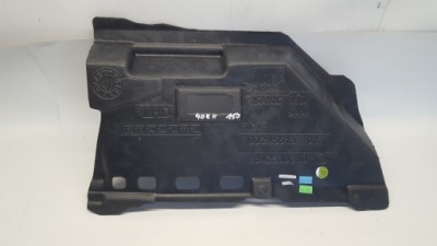 Peugeot 408 ii 22-25r захист плита підвіска 9842539680 фото №1