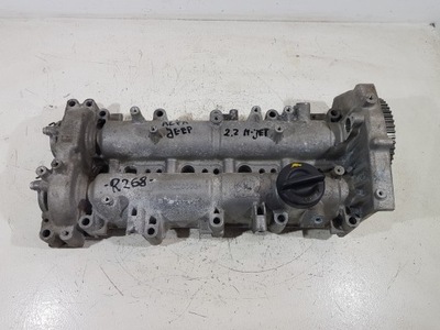 4764093 крышка валы alfa romeo giulia stelvio wrangler 2.2 mjet 46335554 фото №1