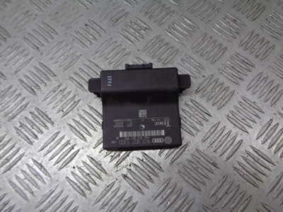 Модуль шлюз audi a3 8p 1k0907530d фото №1