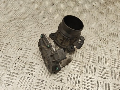 Bmw 2 f45 дросельна заслінка 76128838 фото №1