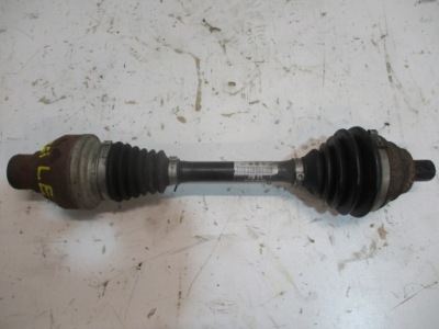 Приводной вал левая vw golf v 1k0 1k0407271jb фото №1