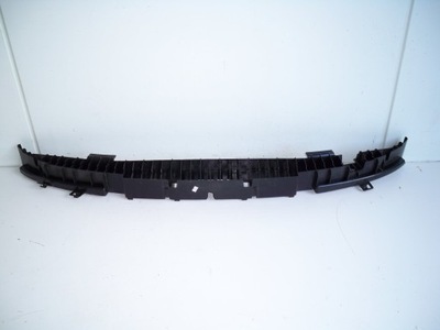 Перед балка бампера renault clio iii 3 2006-09 фото №1