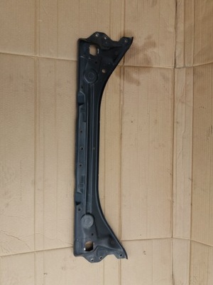 Усилитель верхний поперечина mercedes w211 e-klasa фото №1