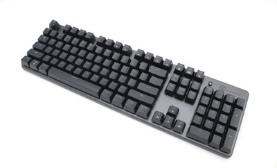 Klawiatura mechaniczna GK300